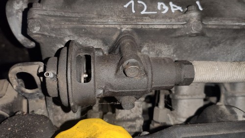 AGR Ventil Abgasrückführungsventil  Opel Corsa DE1241347-83