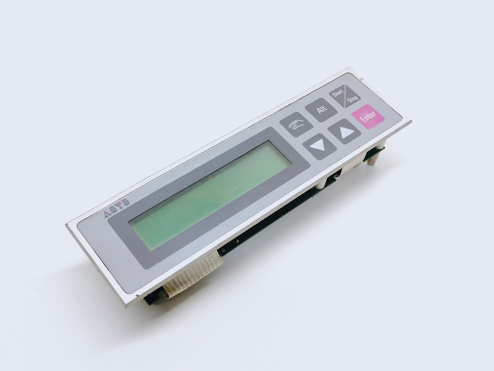 ASYS ELREST 1051473 controller  (FREE SHIPPING)