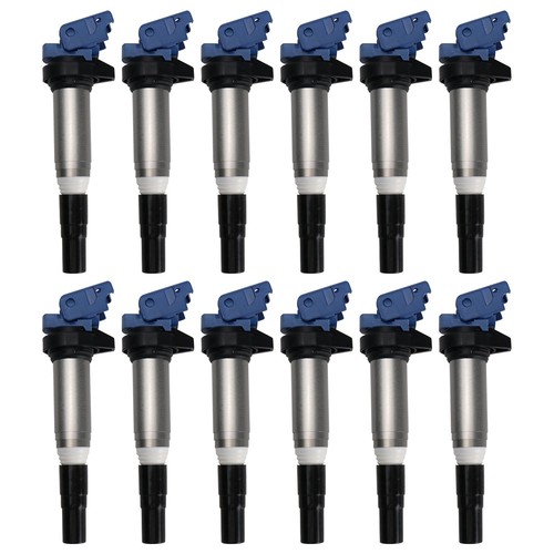 Rolls-Royce Ghost 2011-2018 Ignition coils Set Photo - $190
