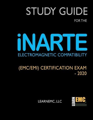 #ad #ad Todd H Hubing N Study Guide for the iNARTE Electromagnetic Compatibi Paperback $161.34