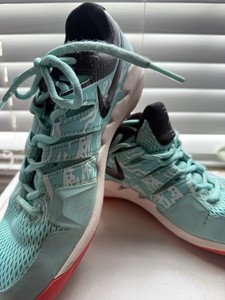 Nike Zoom Vapor X Court Shoe