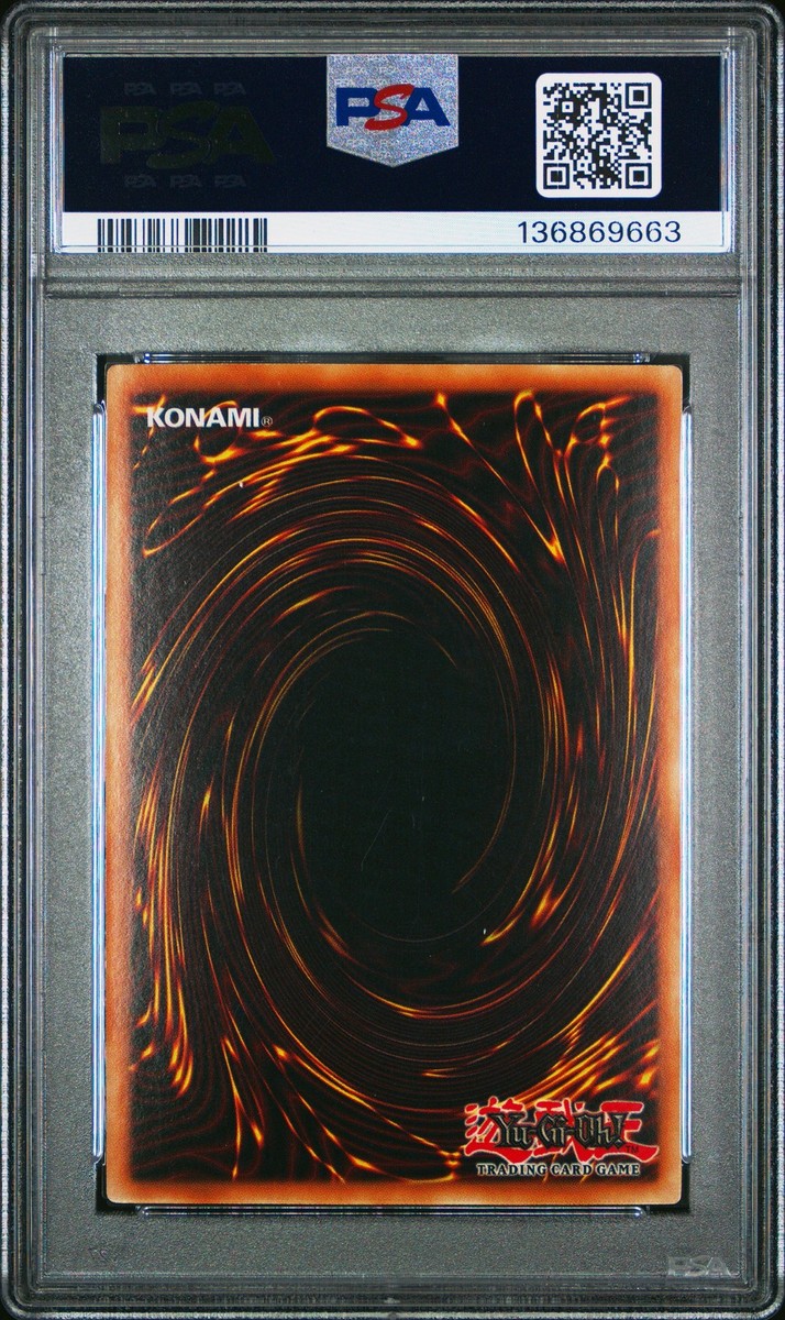 2002年 遊戯王 エクスチェンジ レリーフ PSA8 2008 YU-GI-OH! PREM PACK 2 #EN018 ATHENA PSA 10 | eBay