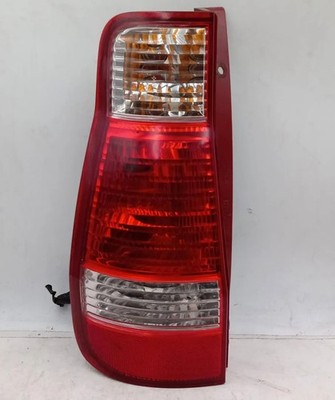 scheinwerfer hinten links HYUNDAI MATRIX 09 01 05 06