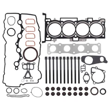 Full Gasket Kit Head Bolt Kit for Kia Optima Sonata 2.4L 2011-2018 Direct Fit