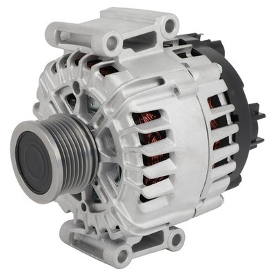 Alternator For Audi TT Quattro L4 2.0L 2011 2012 2013 2014 140A/12V CW 11810