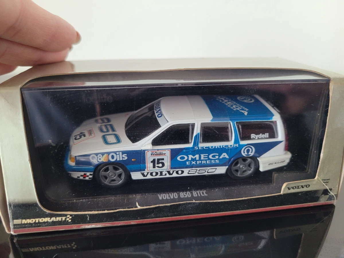 Volvo Motorart 1:43 Diecast Cars, Trucks & Vans for sale | eBay