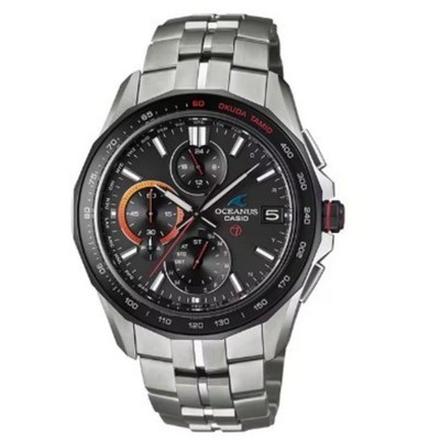 Limited model CASIO OCEANUS Manta OCW S7000TS 1AJR