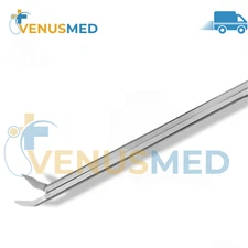 Townsend Baby Tischler Biopsy Punch Forceps 4.2mm x 3mm Bite OB-GYN German Grade