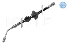 MEYLE Bremsschlauch 11-14 525 0054 für PEUGEOT 407 SW HDi 110 6D9HZC 6D9HYC 135