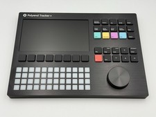 POLYEND TRACKER Plus Standalone Audio Workstation Open Box Excellent Condition