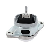Corteco 80000569 Lagerung, Motor Vorne Links FüR Land Rover