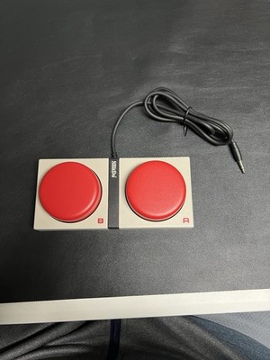 8BitDo Dual Super Buttons 87EB from Keyboard Set (No Keyboard)
