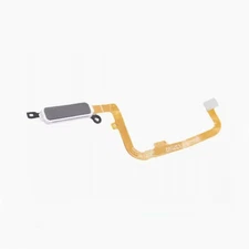 Ori Home Return Sensor Key Fingerprint Button Flex Cable For Doogee V20 (Gray)