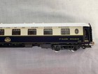 Rivarossi HO Gauge #4029 CIWL Orient Express Sleeping Car L/N — photo 8