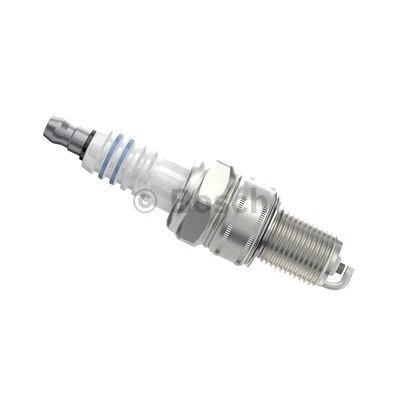Bosch Spark Plug for Toyota Corolla KE70 1.3L Petrol 4K 1980 - 1985 - image 4 of 4