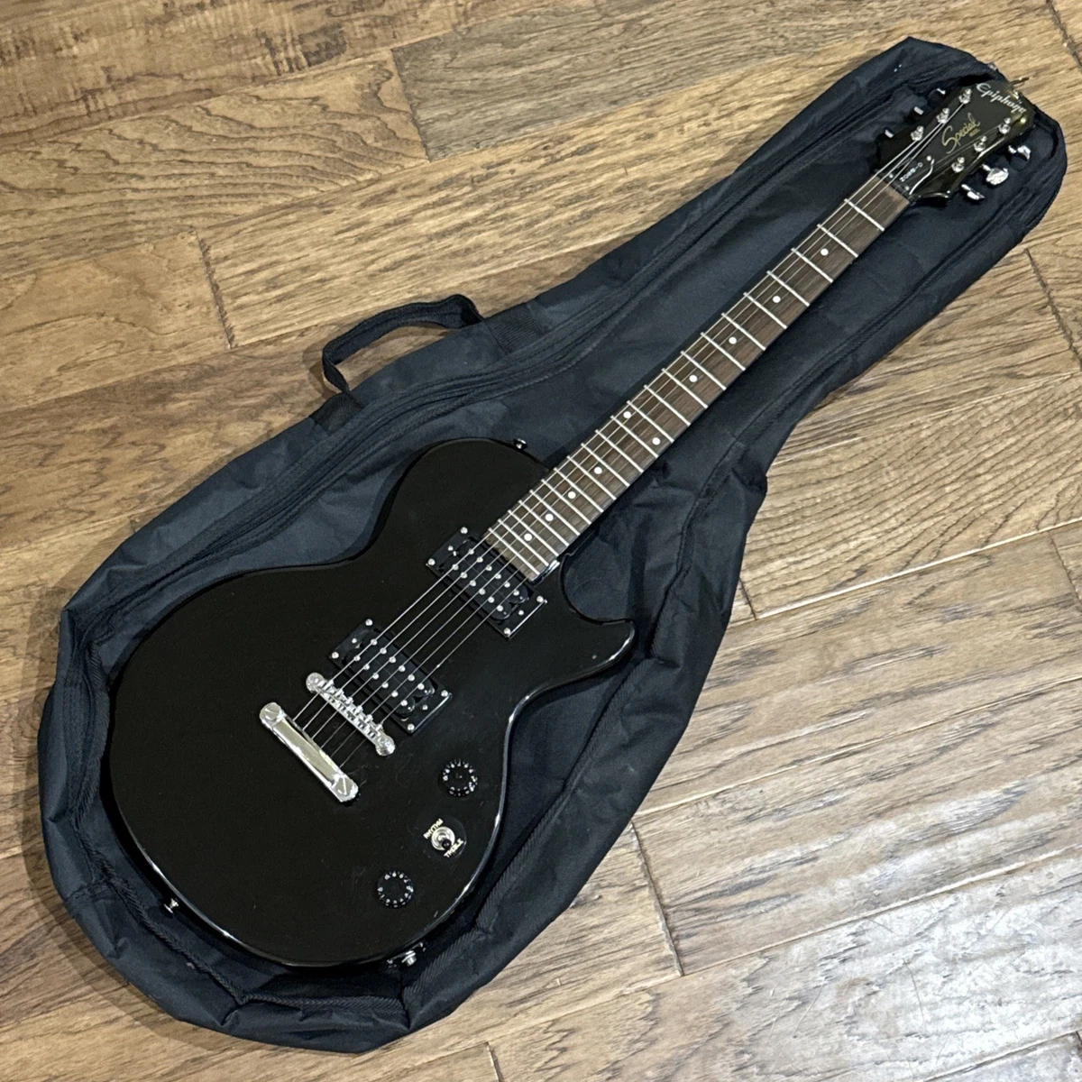 ギター Epiphone by Gibson Les Paul vintage Gibson Epiphone Guitar for sale | eBay