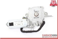 01-11 Mercedes W209 Clk500 E320 Cls500 Sunroof Sun Roof Motor 2038203142 Oem