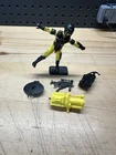 Gi Joe Alley Viper V2 1993 Action Figure NEAR Complete
