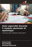 Hanen Jaziri (U. A.) | Aula Capovolta Durante Il Modulo Opzionale Di Epatologia