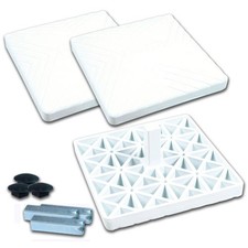 Champro 15x15x3 Professional Base