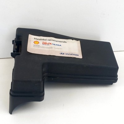 Hyundai i10 1.0 1.2 Engine Room Fuse Box Relay Junction Cover Lid 91950-B4421