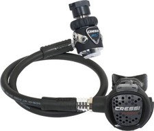 Cressi XS Compact Pro MC9 SC Regulator