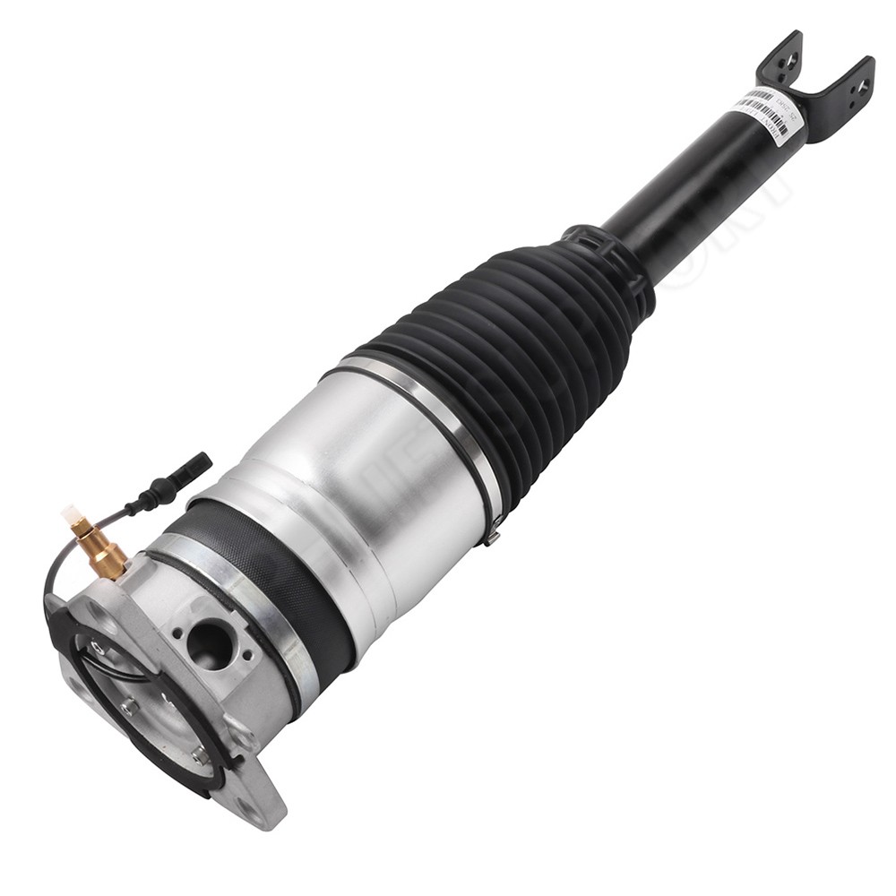 Rear Left Air Suspension Strut Shock For Bentley Continental Supersports Phaeton