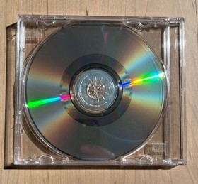 Street Fighter Alpha 3 (Sega Dreamcast, 2000) Disc Only, Tested Working, Retro