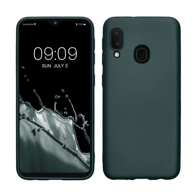 Hülle für Samsung Galaxy A20e Handyhülle Handy Case Cover Smartphone Backcover