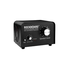 RockBoard RPA 100 Power Amplifier Attenuator
