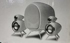 Jazz Audio OSD Audio Classic-1 2.1 Speaker System — photo 2