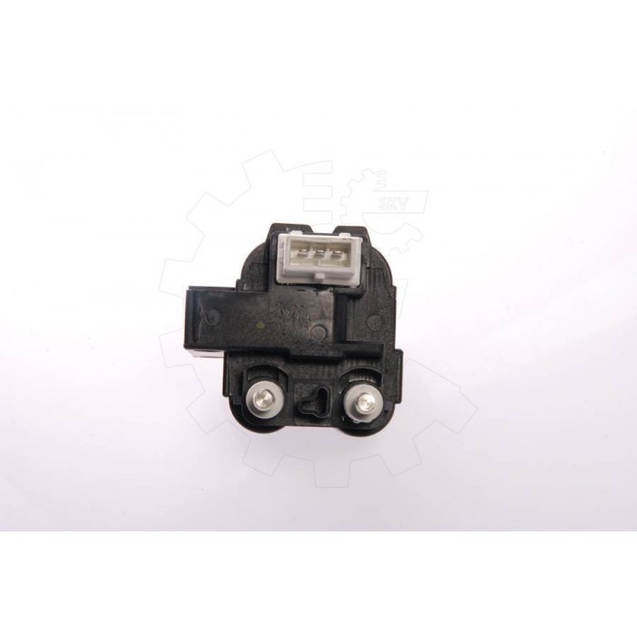 Bobine d'allumage pour rénovation mécanique de Renault Scenic I et Volvo V40 essence