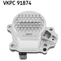 SKF Wasserpumpe FüR Toyota C-HR _X1_ 1.8 Hybrid Corolla Kombi E21 Suzuki Swace