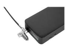 Hyper Targus ASP95GL 2m Silver Galvanized Steel Wrench 3.3 x 1.5 x 3.13cm