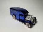 Loose Hot Wheels Blown Delivery from Red Line Club. Real Riders