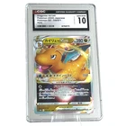 Dragonite VSTAR 050/071 Pokemon Go 2022 Graded Japanese Holo - CGC 10 Gem Mint