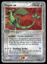 Flygon ex 94/108 Holo | PL | Power Keepers | Pokemon TCG - 2007 on eBay