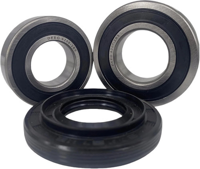 #ad Replacement samsung washer bearing kit Compitable With Samsung wf42h5200aw a2... $28.69