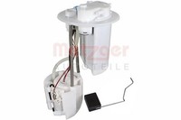 Metzger Autoteile 2250699 KRAFTSTOFF-FÖRDEREINHEIT FüR Toyota