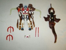 Transformers Beast Wars Neo Big Convoy