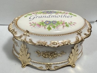 Buy San Francisco Music Box Company Anastasia Alexandra and