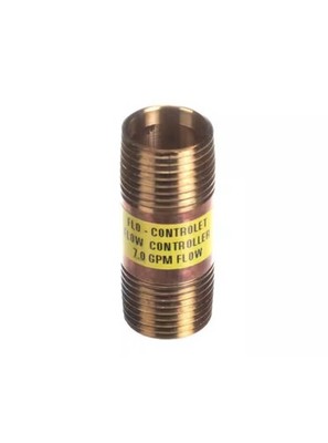 Insinkerator 13763C Flow Control Valve, 7 GPM, 1/2'' genuine OEM part 