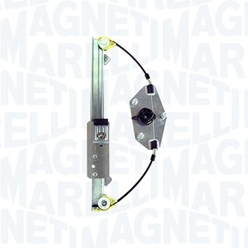 WINDOW REGULATOR 350103855000 FOR VW PASSAT/Magotan MAGOTAN BMR/CBBB/CBAA 2.0L