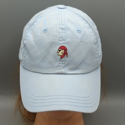 Gasparilla Inn and Golf Club Hat Florida American Needle Light Blue RARE