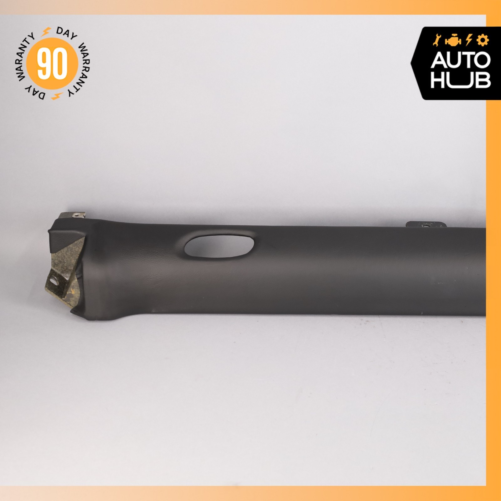 08-17 Aston Martin V8 Vantage Coupe Rear Deck Shelf Package Trim Cover OEM 26k
