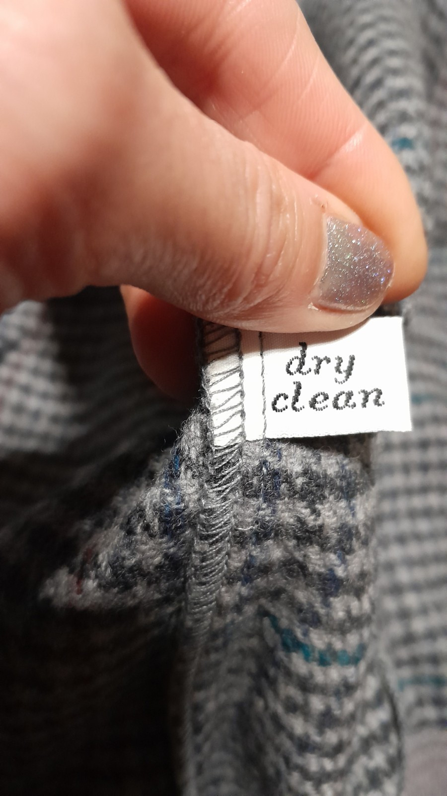 Vintage Pendleton Wool Double Pocket Cardigan Swe… - image 10