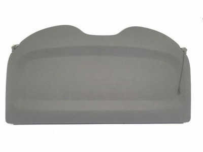 2015 MERCEDES A-CLASS PARCEL SHELF 5 DOOR HATCHBACK A1766900049