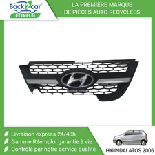 Calandre Hyundai ATOS