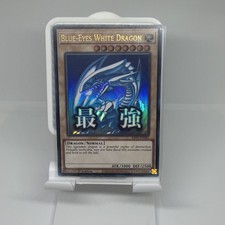 Blue-Eyes White Dragon [Starlight Rare] RA05-EN085 Prices | YuGiOh
