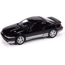 1990 Eagle Talon Tsi - Black 1990 Eagle Talon Tsi - Black